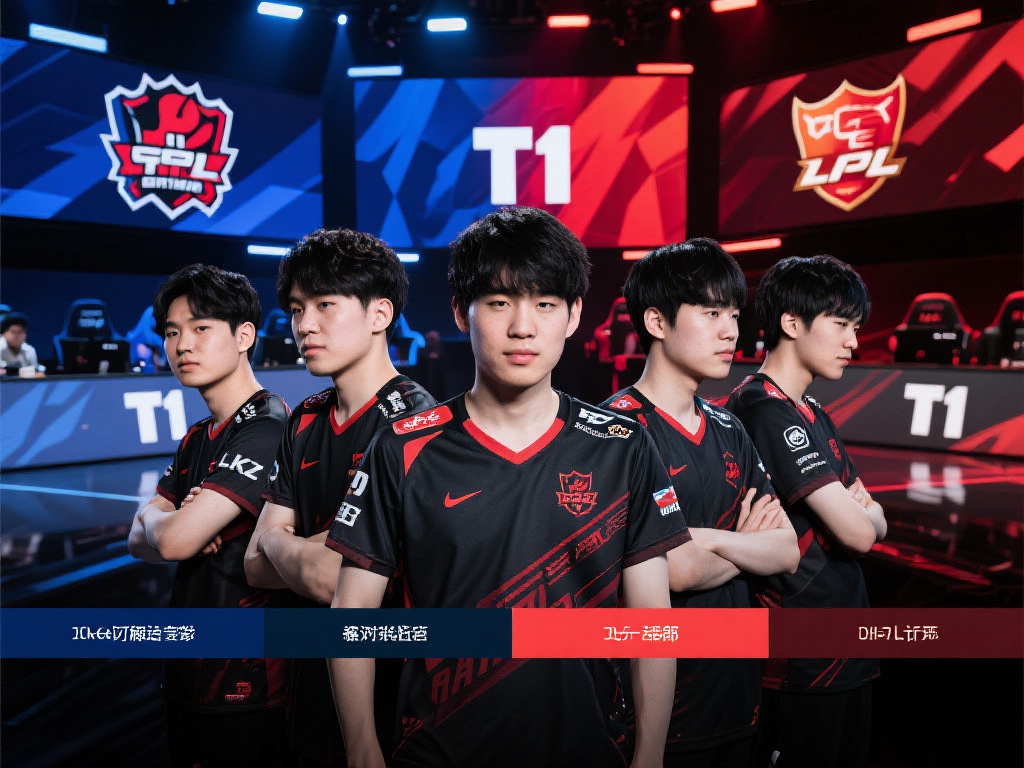 了解战队背景：在比赛开始前，了解参赛战队