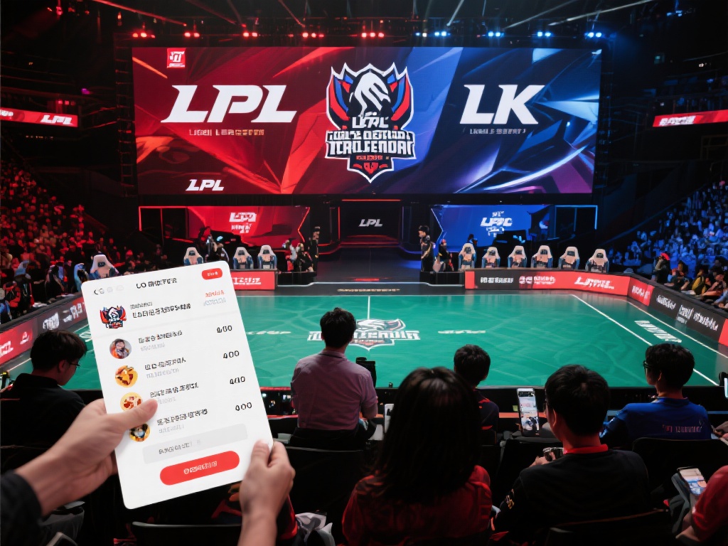 揭秘LOL外围:探索游戏世界的隐藏一面 你可能会好奇,为什么LOL外围会逐渐成为