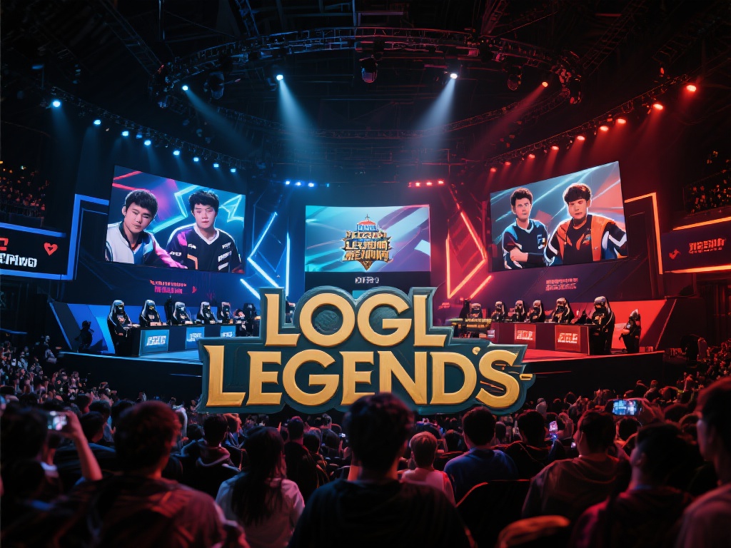 LOL外围含义解析:一文解答你的疑问 谈及LOL外围的影响,我们不能忽视它对电