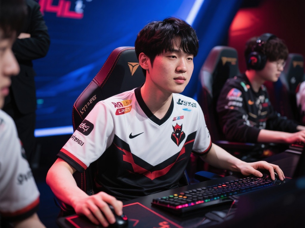 LOL电竞博彩:职业选手表现如何影响赔率 职业选手表现为何如此重要
在LOL电竞