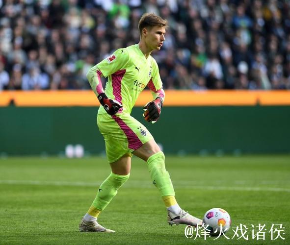 图片报:德国应征召门兴门将尼古拉斯,后者近5 图片报:德国应征召门兴门将尼古拉斯,后者近5