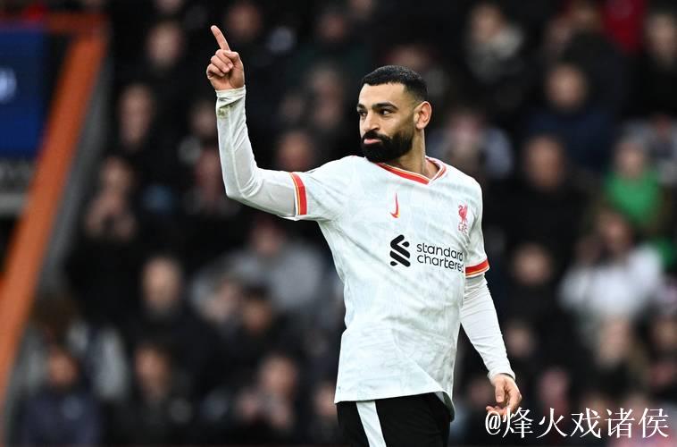 希勒:萨拉赫发表爆炸言论后又重新上场,别无选择必须踢好 希勒:萨拉赫发表爆炸言论后又重新上场,别无选择必须踢好