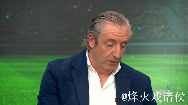 老佛爷：内格雷拉案理应被公正处理，相关机构让皇马独自面对