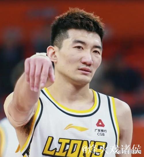 孙铭徽18+10广厦胜山西 齐麟23分新疆不敌福建