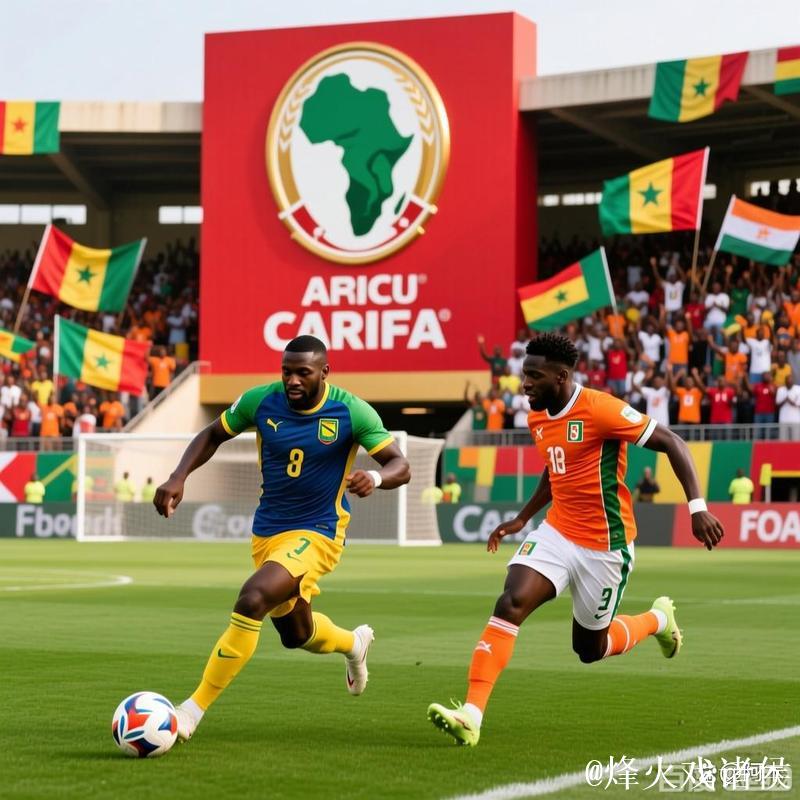 非洲杯-B·图雷绝杀 科特迪瓦3-2加蓬小组第一