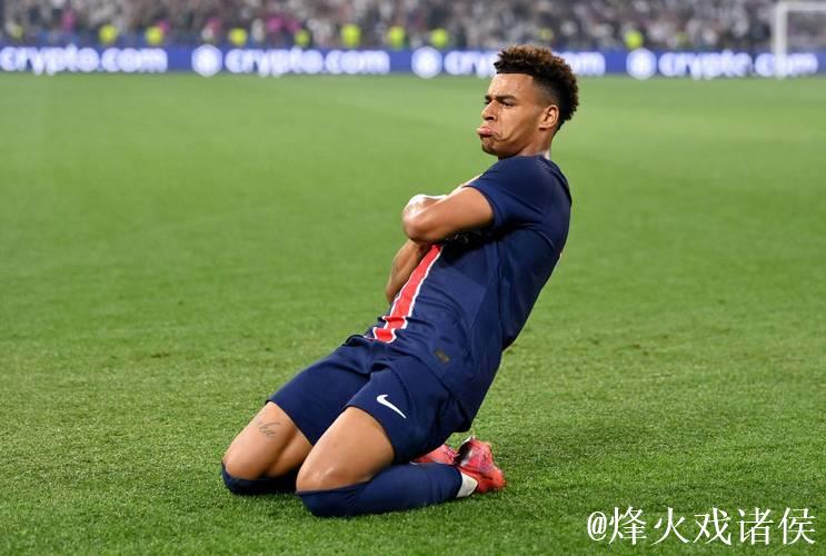 登贝莱失单刀 大巴黎0-1巴黎FC止步法国杯32强