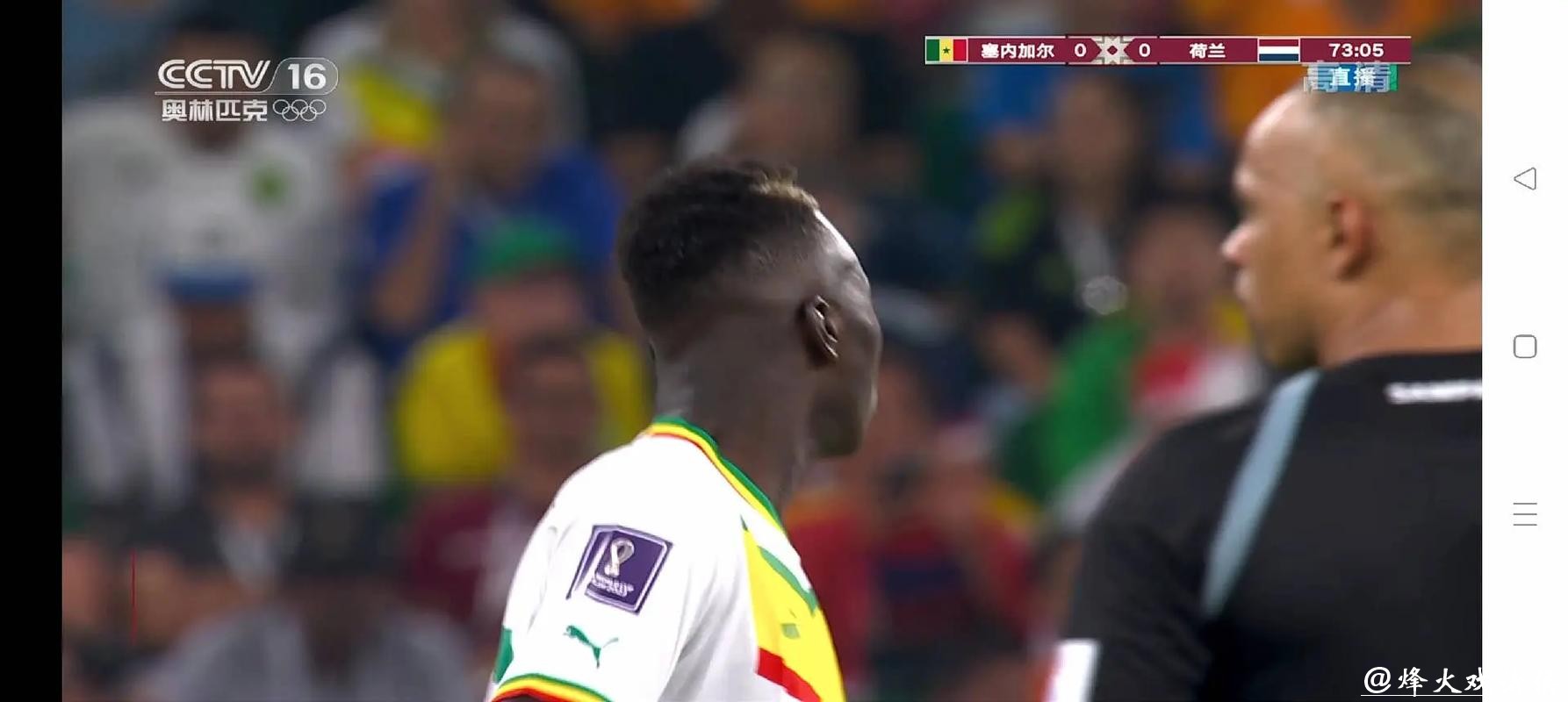 带你看全场:足球世界杯直播盛宴 带你看全场:足球世界杯直播盛宴